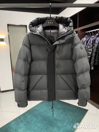 Куртка Moncler