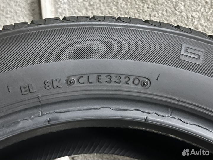 Seiberling SL201 205/55 R16 91V