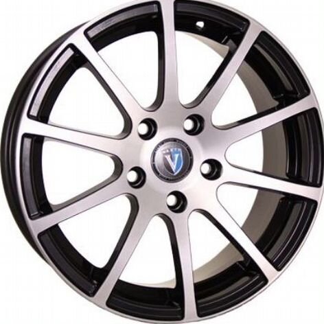 Литые диски Venti 1603 6.5×R16 4×100
