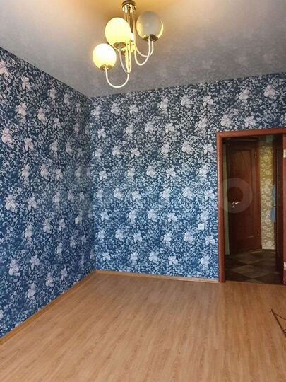 2-к. квартира, 56 м², 9/9 эт.