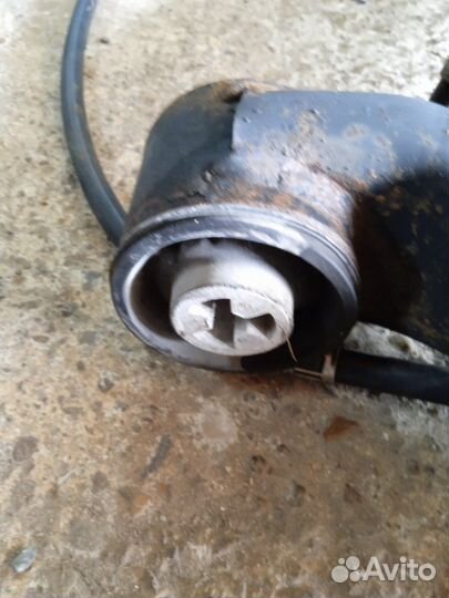 Балка в сборе Skoda Fabia MK2