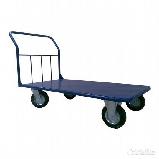 Ремонт складской техники