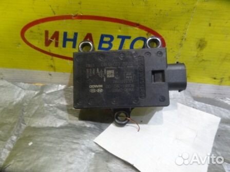 Датчик ускорения Kia Sorento 2011