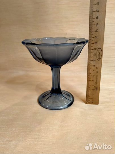 Вазочка для варенья, креманка