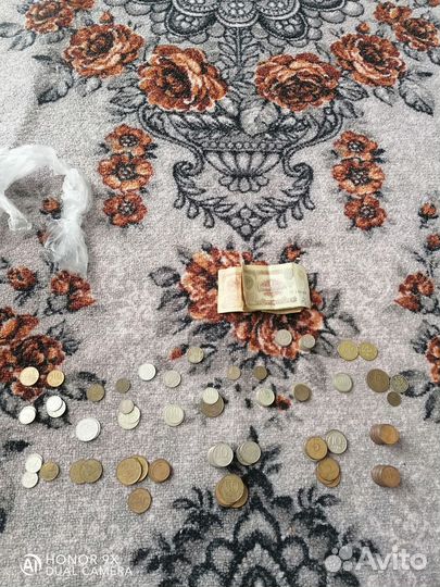 Продам монеты СССР