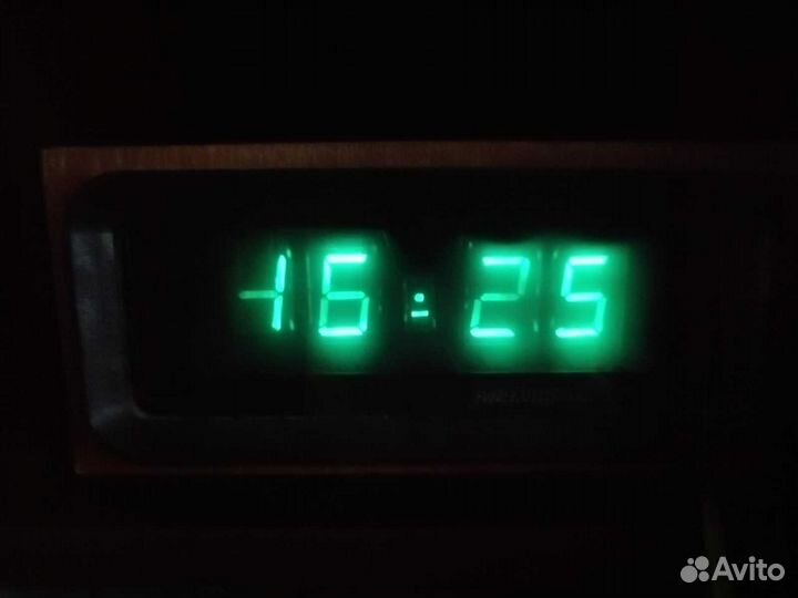 Часы
