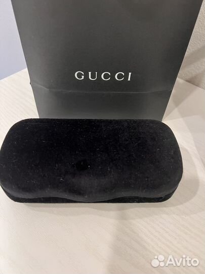 Очки gucci, Ray Ban (оригинал)