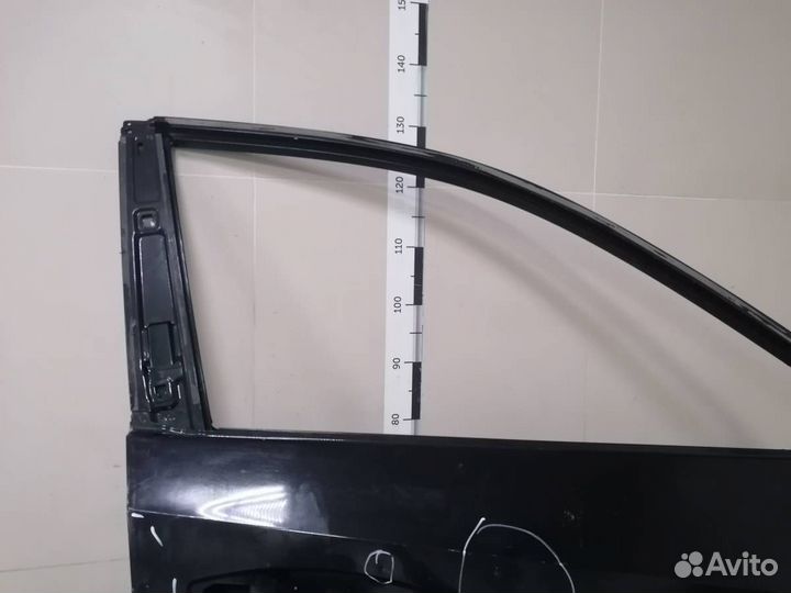 Дверь передняя правая Geely Atlas