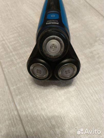 Электробритва Philips series 5000