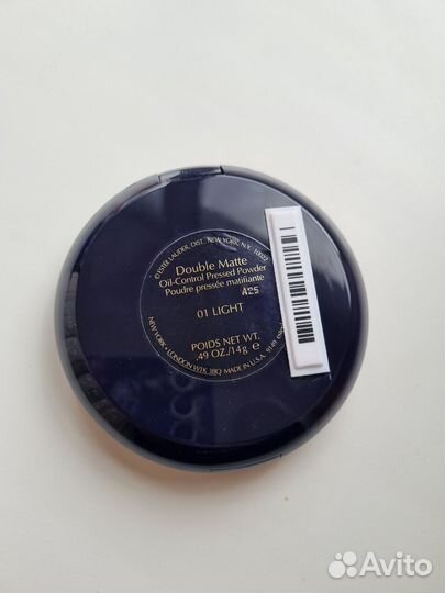 Estee lauder Double Matte(01 Light)