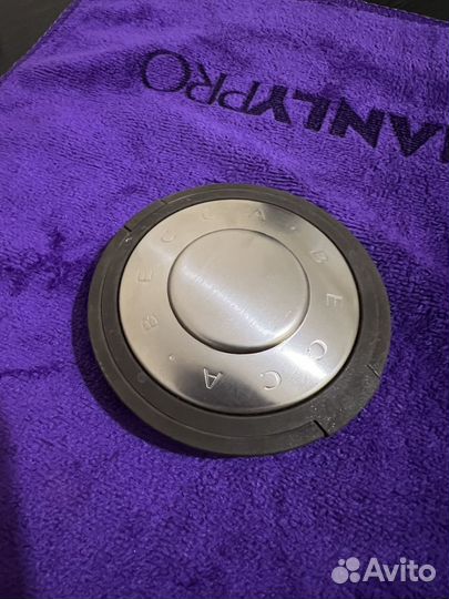 Becca хайлайтер