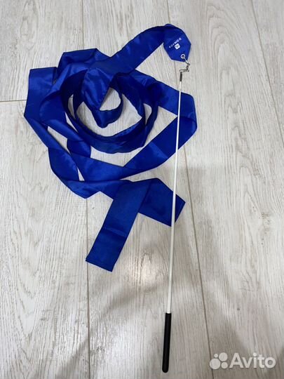 Лента для художественной гимнастики