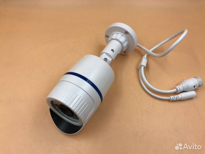 833097 Камера слежения revotech 2 мп