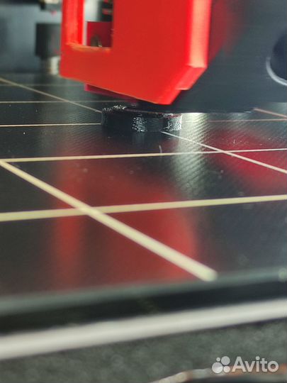 3d-принтер FlyingBear Ghost 5