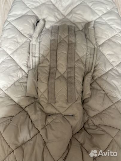 Демисезонный конверт leokid