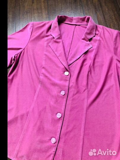 Летний женский костюм