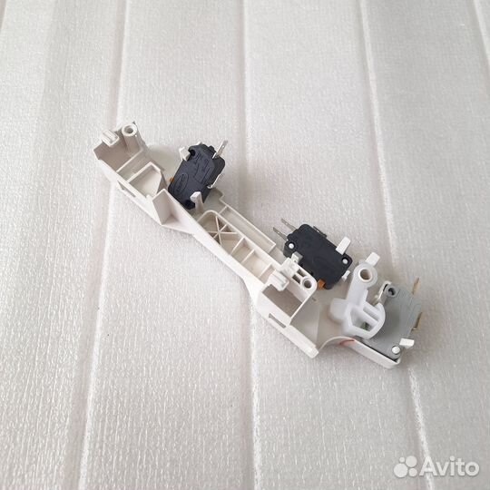 Панель микропереключателей для свч Samsung