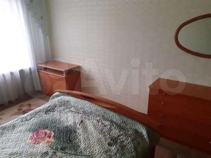 3-к. квартира, 58 м², 2/9 эт.