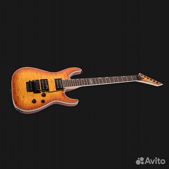 Электрогитара ESP (Комплект)