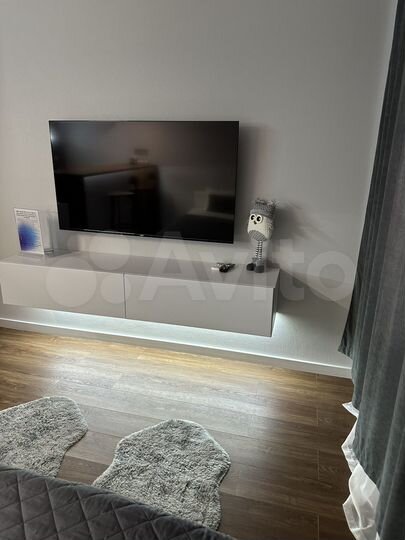 Квартира-студия, 23,5 м², 7/17 эт.