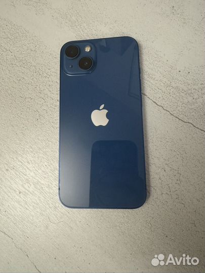 iPhone 13, 128 ГБ