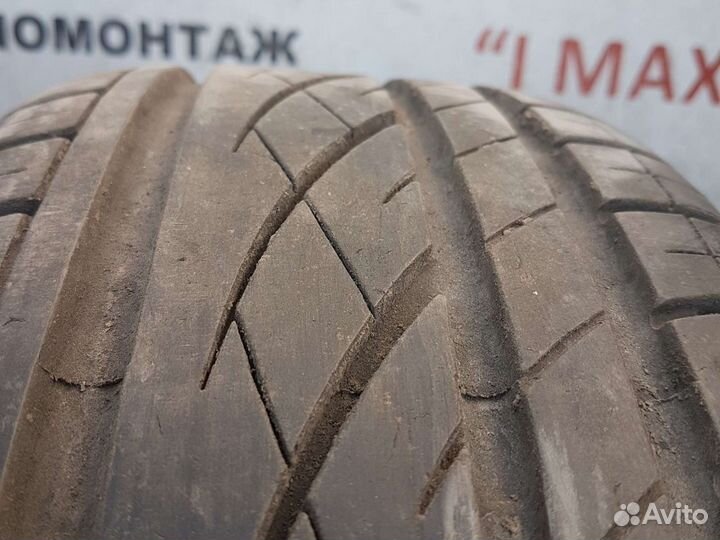 Continental ContiPremiumContact 215/55 R16