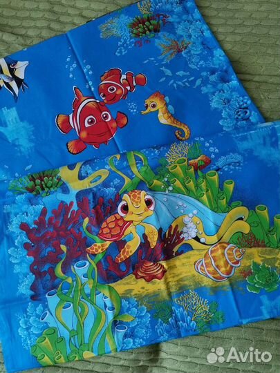 Постельное белье новое