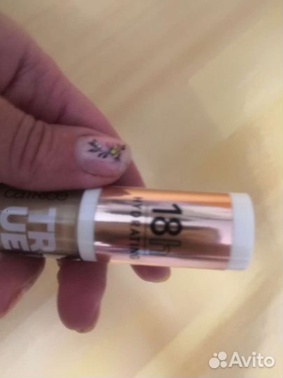 Catrice консилер новый