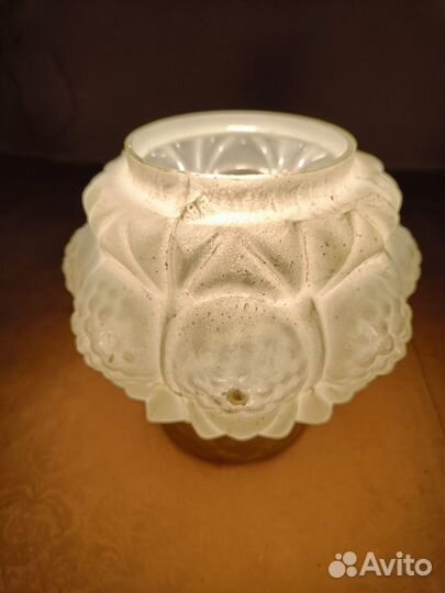 Лампы разные