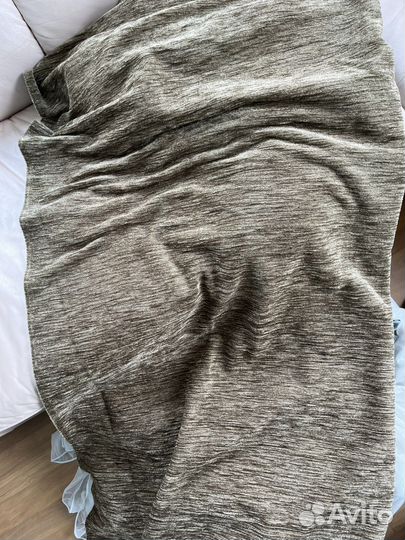 Шторы портьеры бу