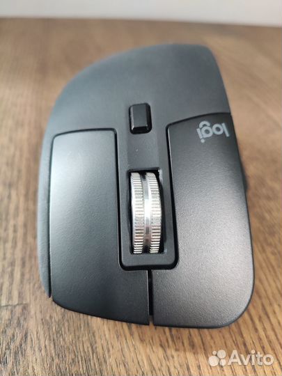Беспроводная мышь Logitech MX Master 3 для Mac