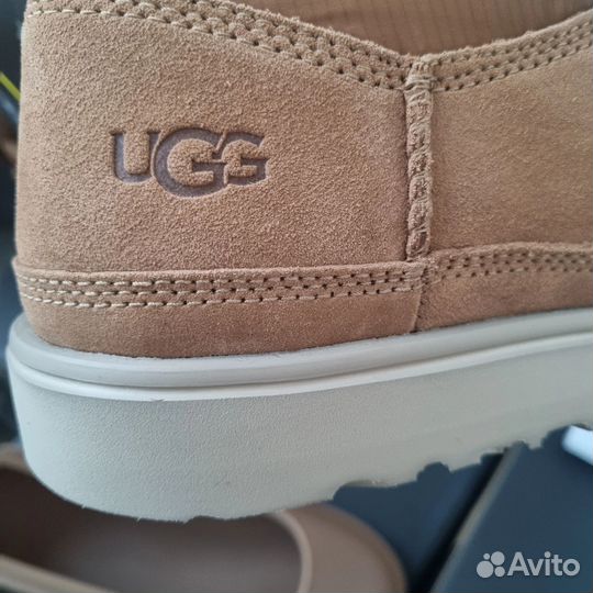 Зимние угги UGG 40 размер