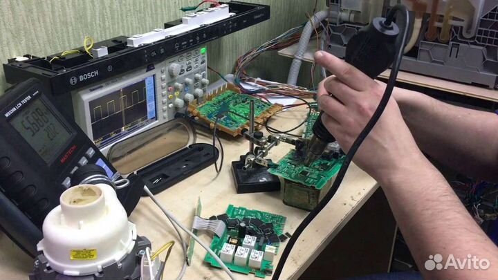 Срочный ремонт холодильников на дому - Опыт 11лет