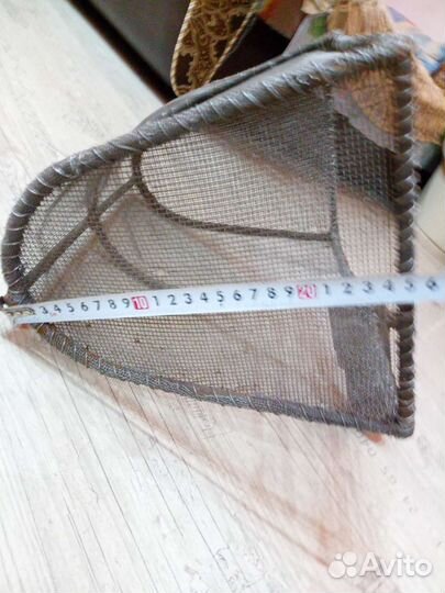 Мотыльница-Черпак