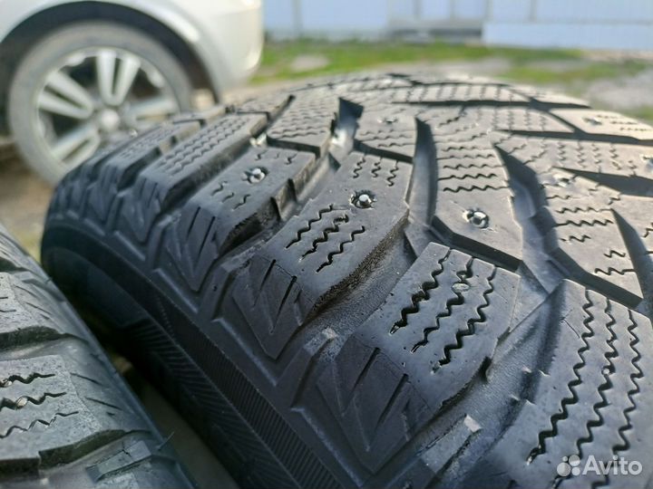 Toyo Observe Ice-Freezer 195/65 R15