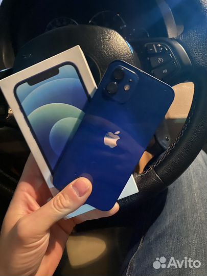 iPhone 12