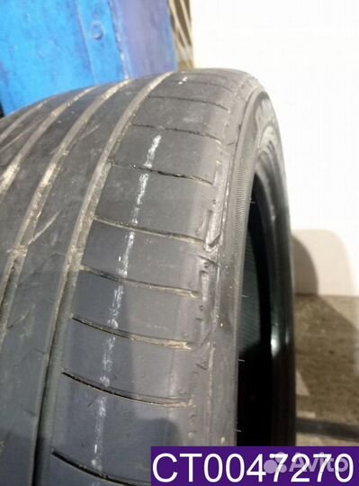 Bridgestone Dueler H/P Sport 255/45 R19 96T