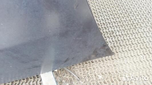 Капот lexus GS 3 (PUK14D201)