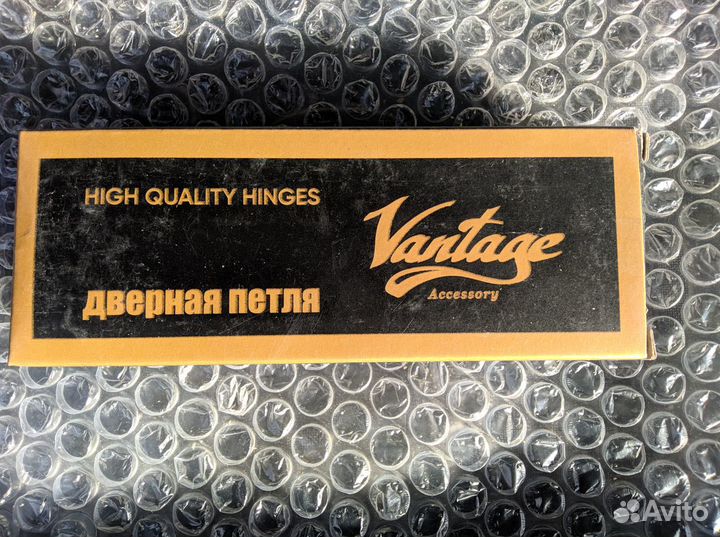 Дверные петли