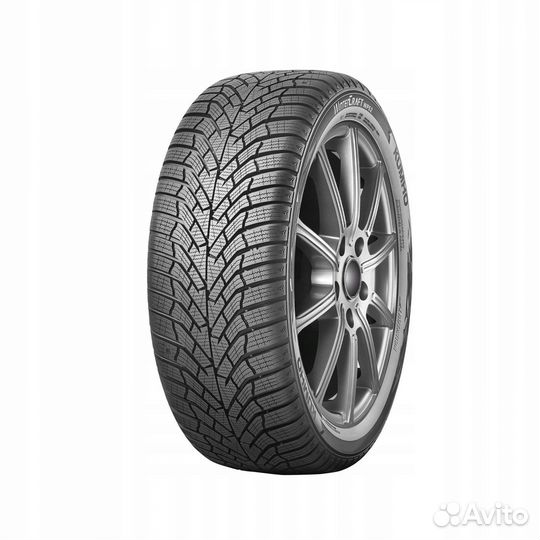 Kumho WinterCraft WP52 215/65 R16