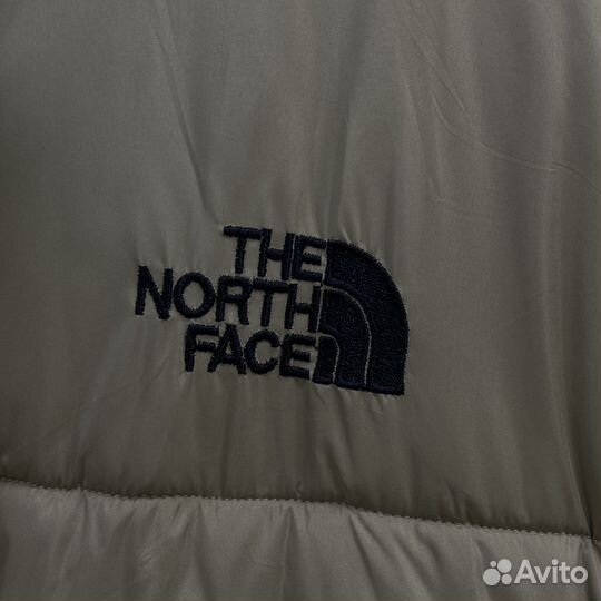 Куртка зимняя мужская The North Face
