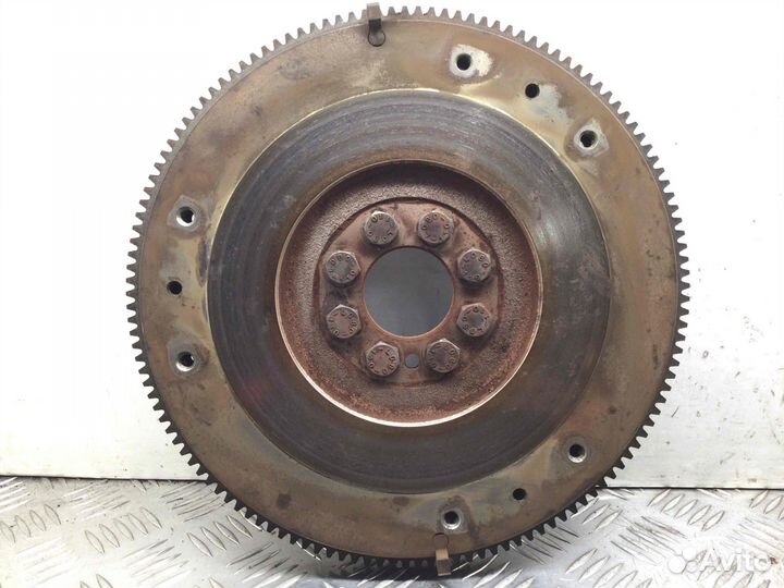 Маховик Peugeot Partner 9637267710 WJY