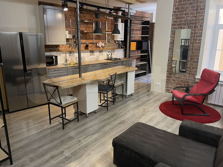 Готовый бизнес