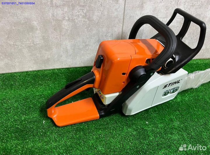 Бензопила stihl ms 250 (Арт.94977)