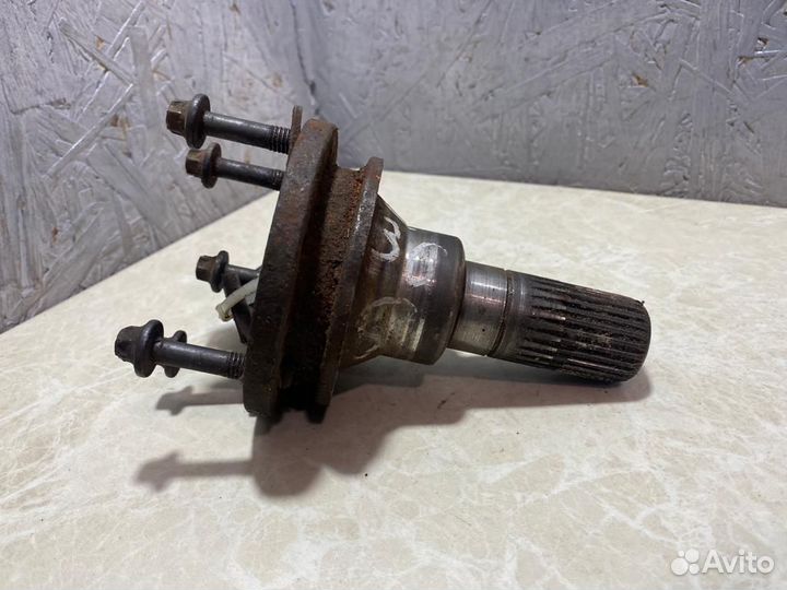 Флянец привода BMW е36