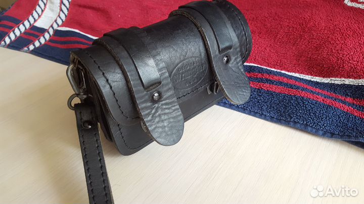 Wrangler барсетка, сумка. Винтаж