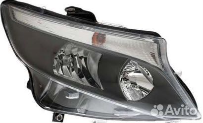 Фара правая Mercedes Vito W447