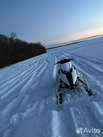 Снегоход Arctic Cat M-Series 800