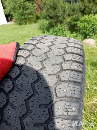 Dunlop Grandtrek AT3 205/70 R15 96Q