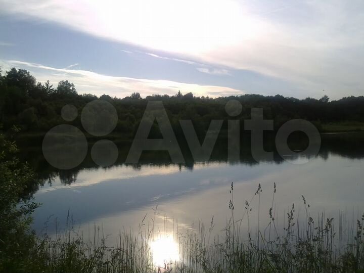 Участок 11,6 га (СНТ, ДНП)